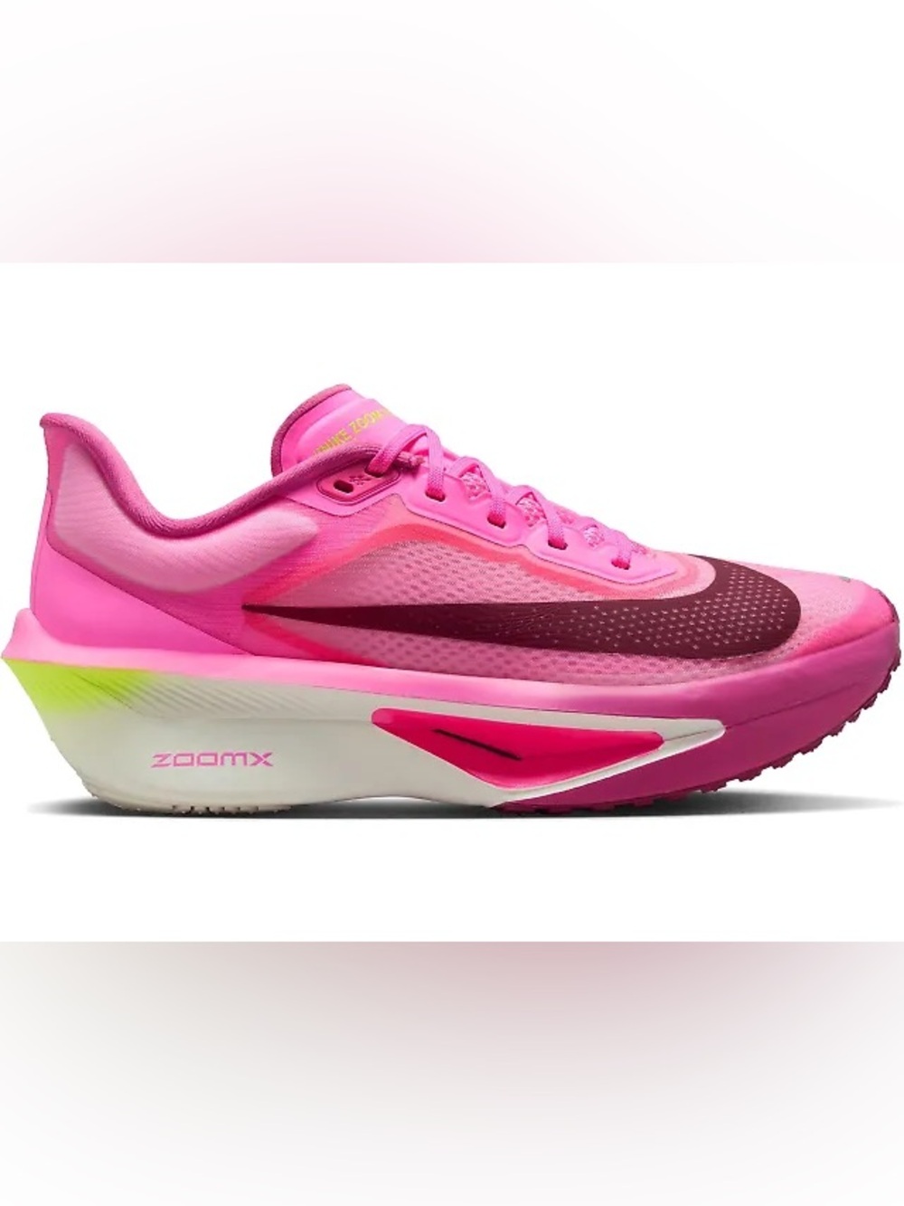 Nike Zoom Fly 6 Women’s Running Shoe 8.0